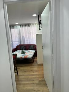 Studio idéalement placé