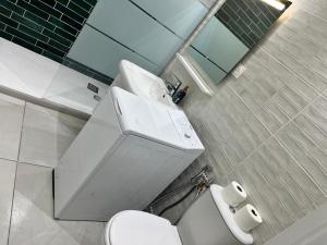 Studio idéalement placé