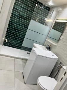 Studio idéalement placé