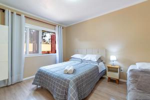 Completíssimo 3 Quartos Dentro da Rua Coberta