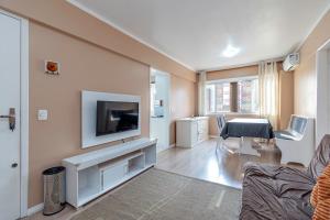 Completíssimo 3 Quartos Dentro da Rua Coberta