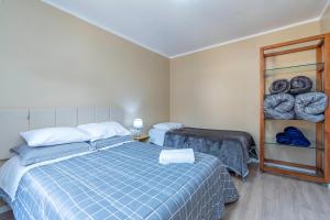 Completíssimo 3 Quartos Dentro da Rua Coberta