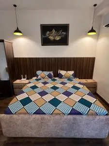 Tulip Heights - Mohali