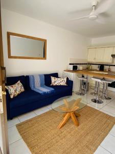 Mareverde, appartement 2 chambres