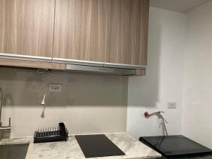 Park Mckinley West 1BR Balcony near BGC Makati Airport