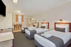 Econo Lodge Savannah Park Tamworth - Nundle