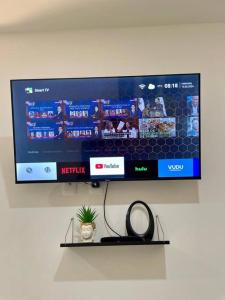 Hermoso Departamento Kibira Playa del Carmen