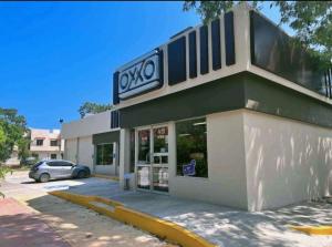 Hermoso Departamento Kibira Playa del Carmen