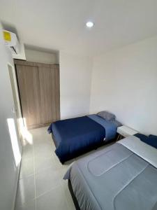 Hermoso Departamento Kibira Playa del Carmen