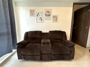 Home Like Getaway with Netflix - Kālva