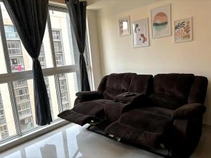 Home Like Getaway with Netflix