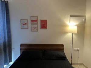 Home Like Getaway with Netflix