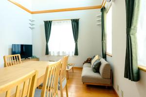 Haresora Mukojima Ikken House