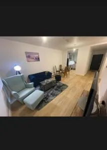 Peaceful home - Barking