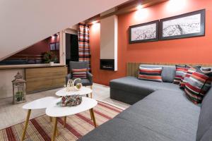 VIP Apartamenty Stara Polana