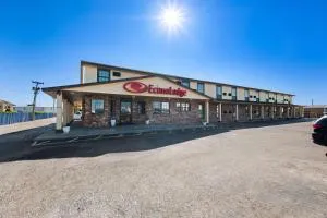 Econo Lodge Dumas - دالهارت