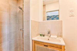 Maisons de vacances A La favorite : photos des chambres