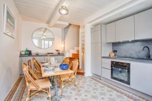 Maisons de vacances A La favorite : photos des chambres