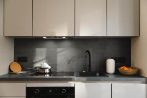 Maisons de vacances A La favorite : photos des chambres