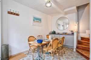 Maisons de vacances A La favorite : photos des chambres