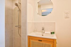 Maisons de vacances A La favorite : photos des chambres