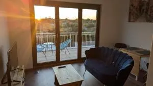 Ferienwohnung Lehmann 2 - 沃尔芬比特尔