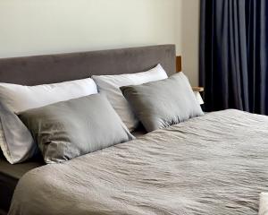 Homestay in Binh Duong - Thu Dau Mot