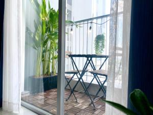 Homestay in Binh Duong - Thu Dau Mot