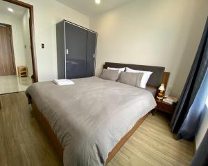 Homestay in Binh Duong - Thu Dau Mot