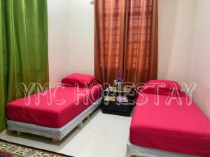 YMC Homestay Tok Jembal