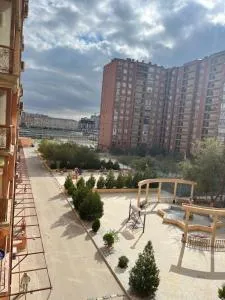 ЖК Green park однакомнатная квартира рядом с море 17 мкрн 7 дом - Segendy