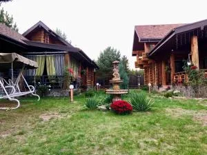 Казковий Світязь - Shatsk