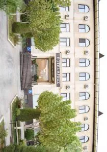 AFRUZ Hotel - Termiz