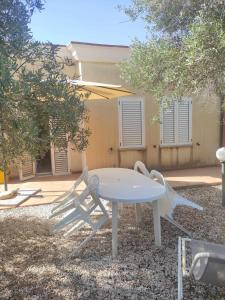 Portu Hill Apartments