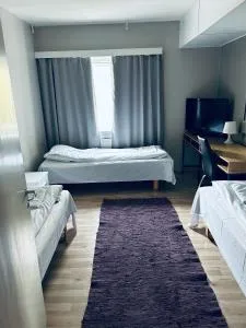 城市汽车旅馆 - 拉彭兰塔