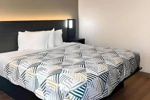 Park Inn by Radisson, Cheyenne - 拉勒米