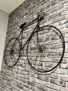 Apartments Pekarska centr