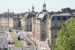 Hotels Best Western Premier HBEO Bordeaux Centre : photos des chambres