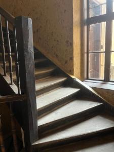 Shpytalna Apartments