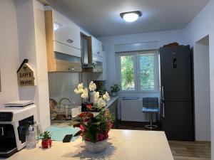 Modern 2-Room Apartment