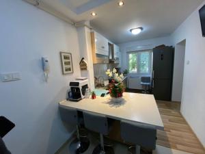 Modern 2-Room Apartment