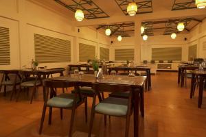 Welbeck Vintage By Oxygen Resorts
