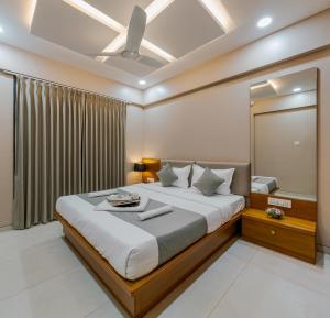 Orchid Avenue Luxurious Homestay