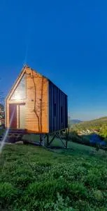 Porta Bungalows - Mutanj