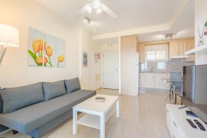 Trebol House, Edificio Cañadas, Golf del Sur