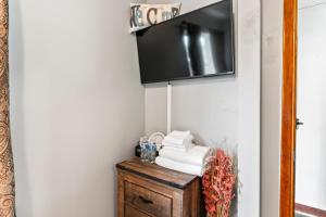 Compact But Cozy Too