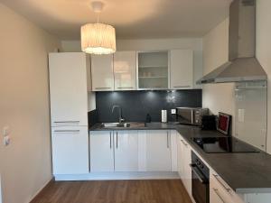 Suite Alya Appartement proche Disneyland