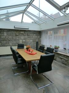 Appart International Boarding House