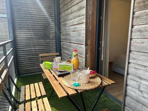 Suite Alya Appartement proche Disneyland