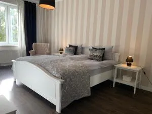 AquaGate Jurmala - Liyeknas